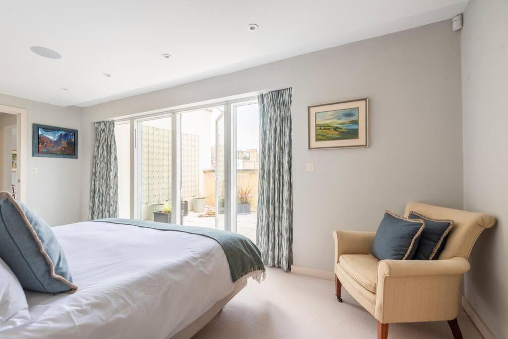 Apartamento No 10 Cheltenham